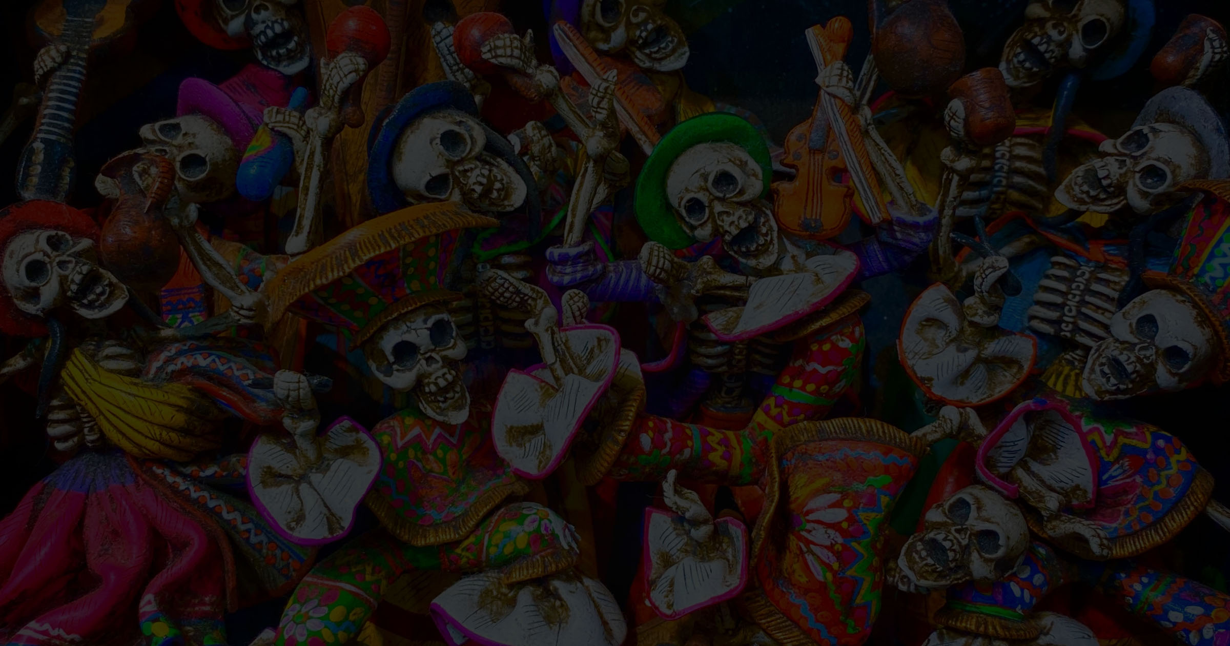 Should I be marketing Halloween or Day of the Dead?