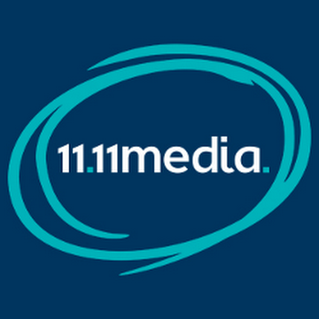 11/11 Media, Hispanic Ad Agency Icon