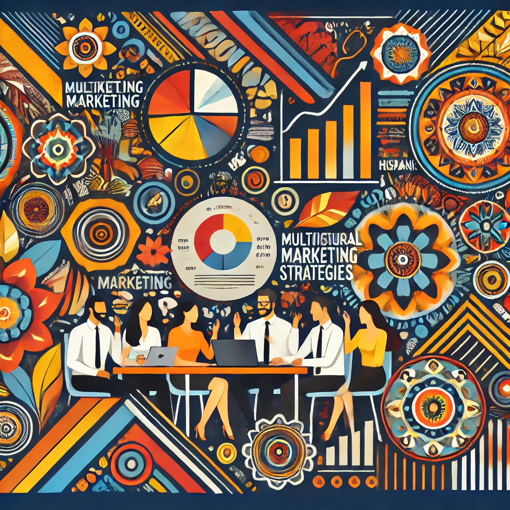 Multicultural Marketing Strategies for Hispanic Audiences