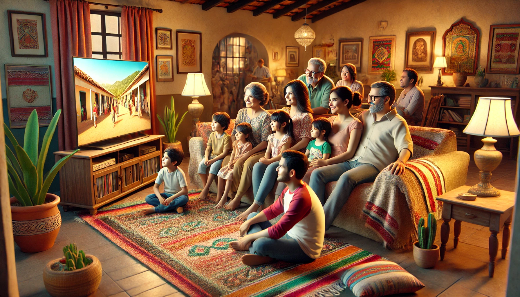 The Importance of Investing in Hispanic Marketing Initiatives