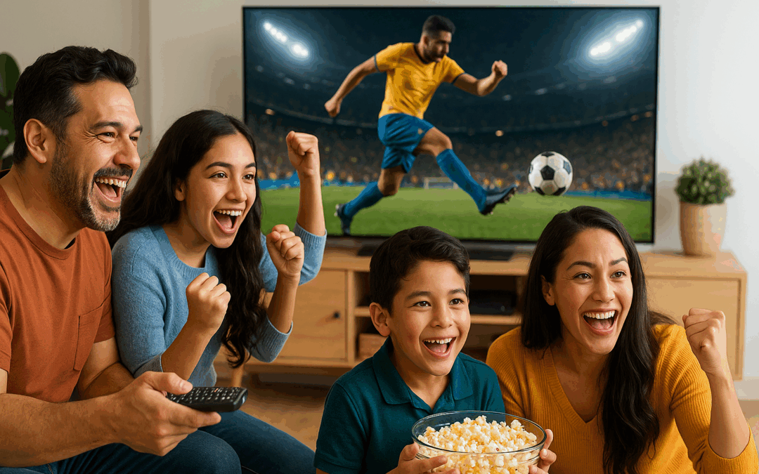 How Football Sponsorship Engagement Wins Fans and Drives Brand Loyalty