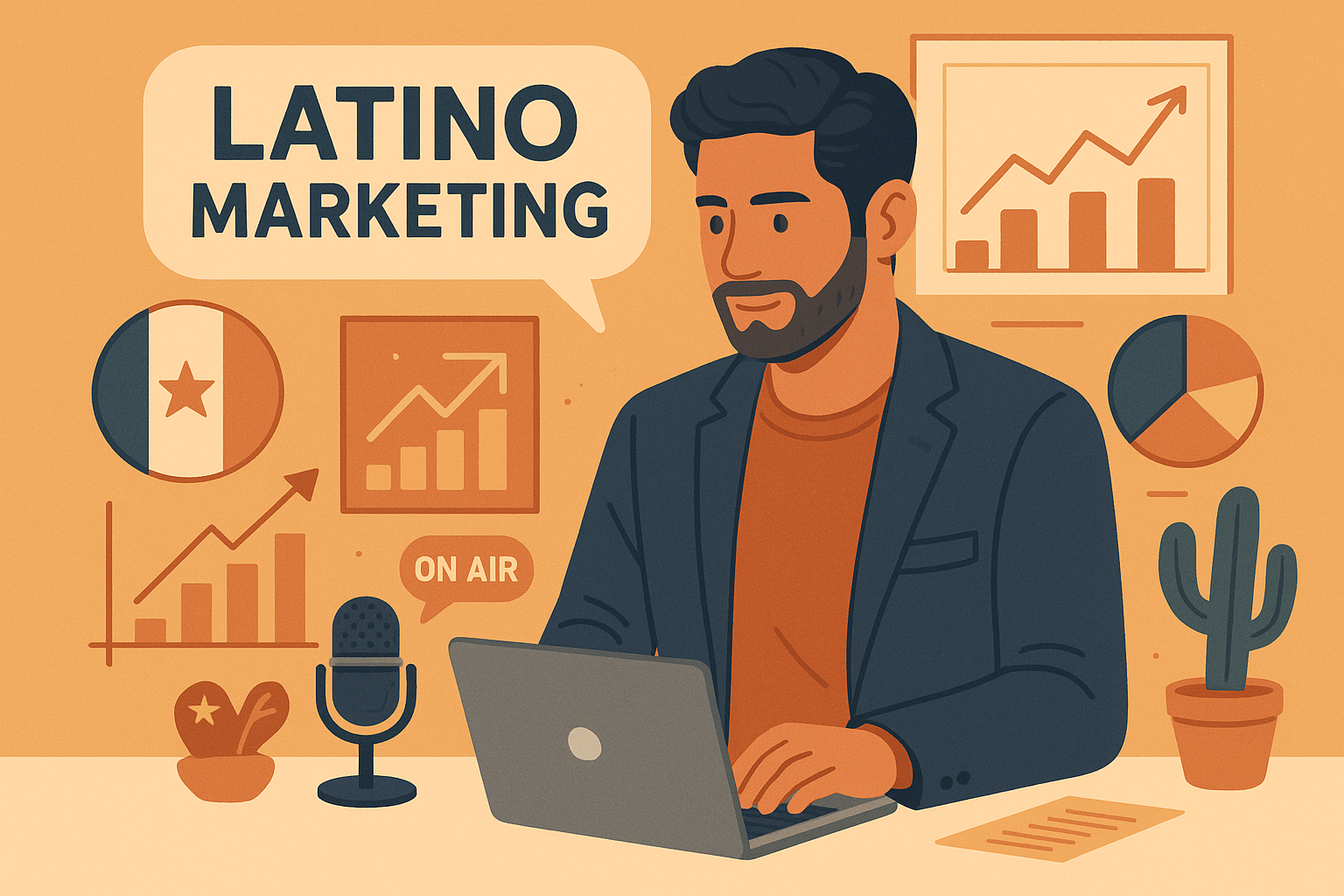 Why Latino Marketing Is a Must for Business Growth
