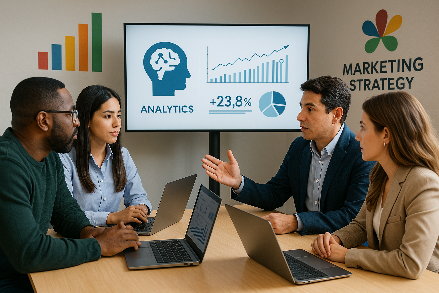 Hispanic Marketing Agency 2025: 10 Ways Smart Brands Win with 11/11 Media