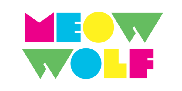 Radio Tave by Meow Wolf