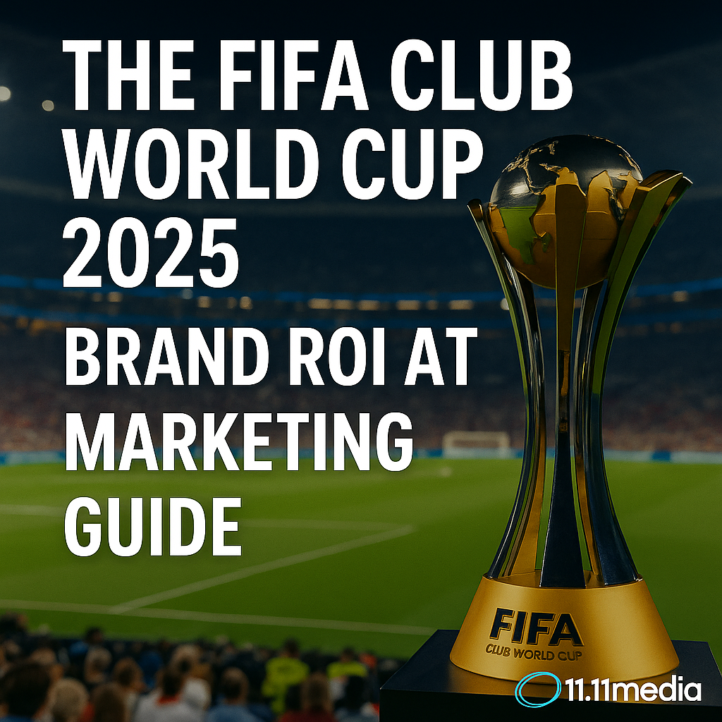 FIFA Club World Cup 2025 in US stadiums