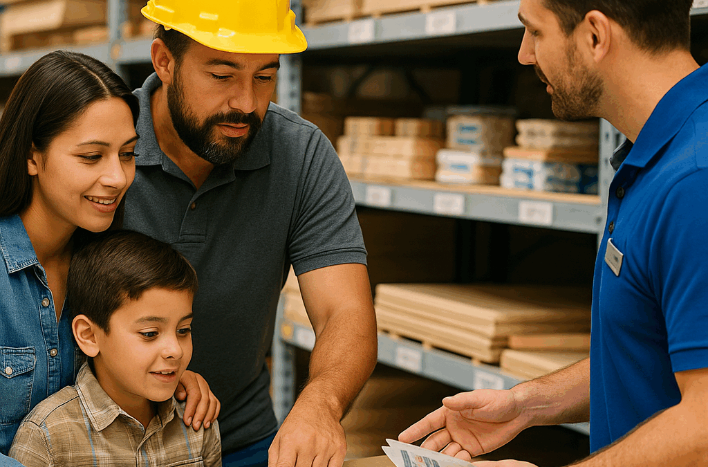 Construction Supply 150 Market Share 2024: Challenges, Insights, and Marketing Opportunities