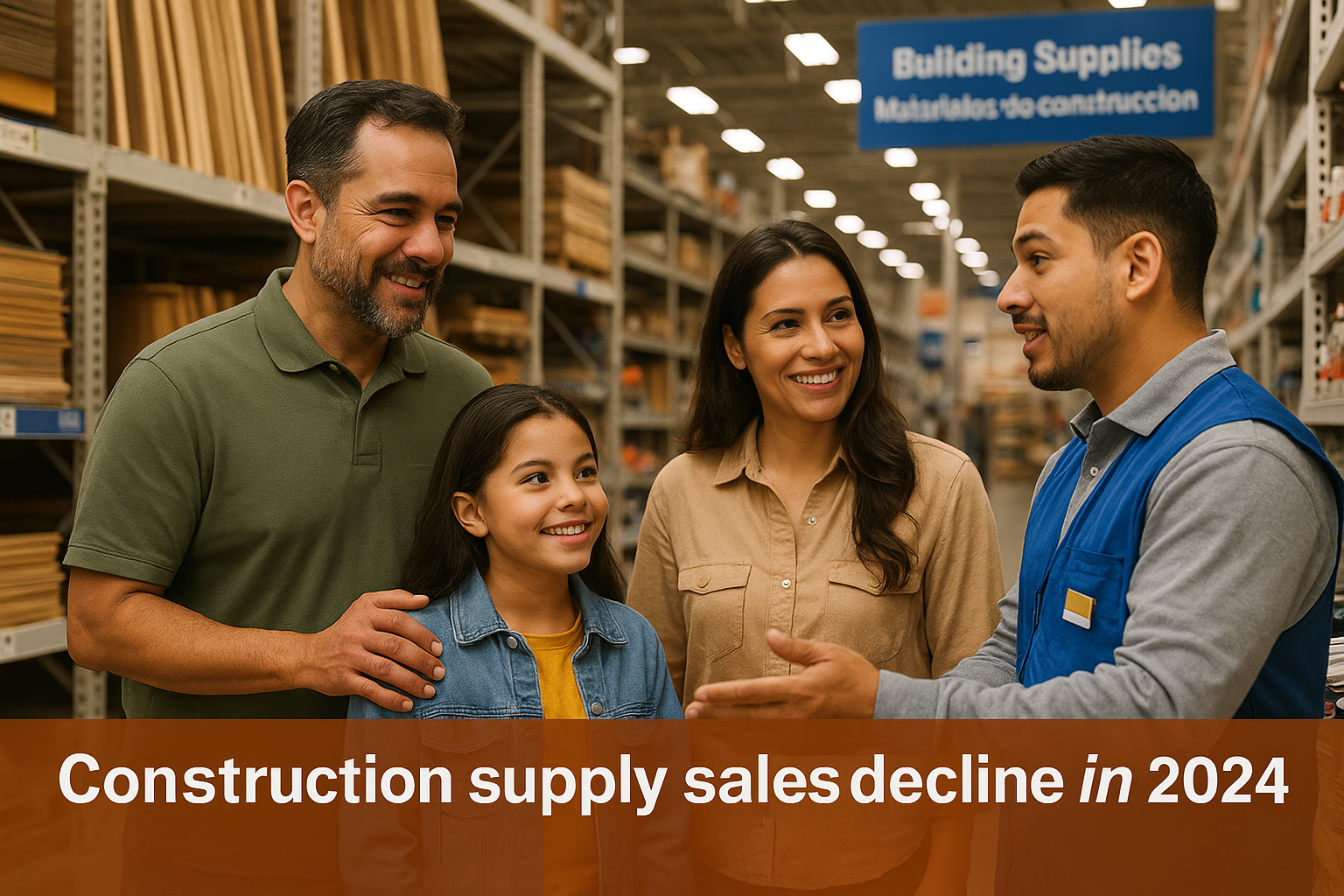 hispanic supplier consumer marketing