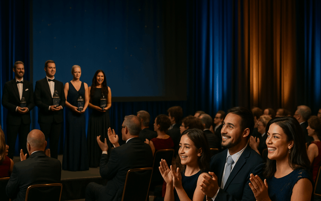 Winning Strategies for Sponsorship Opportunities: 2025 Gala Awards