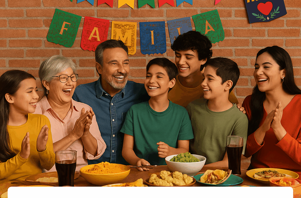 Authentic Hispanic Marketing: Moving Beyond “Latino Coating” to Drive Growth