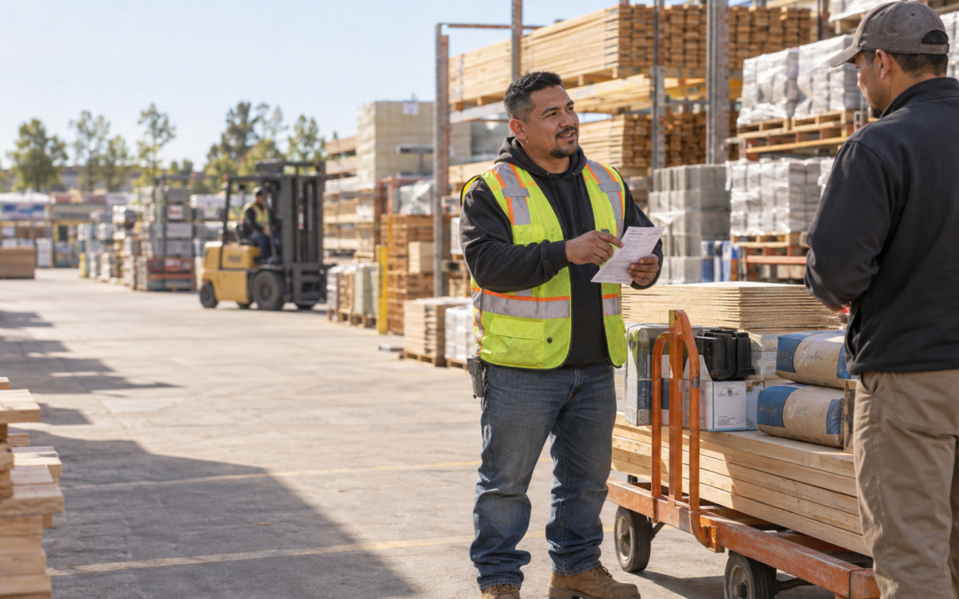 Construction’s Workforce Is One-Third Hispanic.