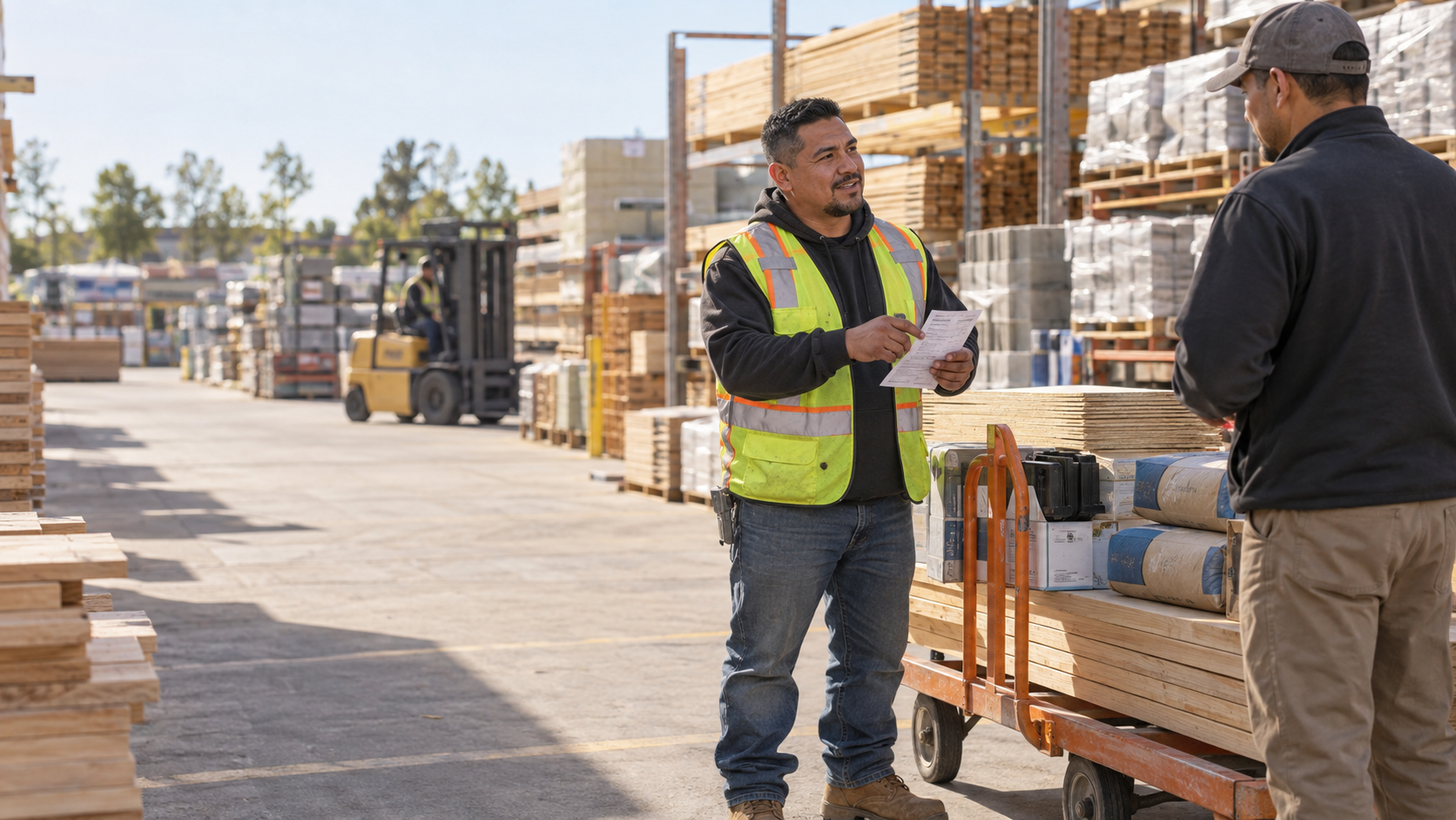 Construction's Workforce Is One-Third Hispanic. The 2026 Construction Supply 150 Shows Why That Matters to Dealers