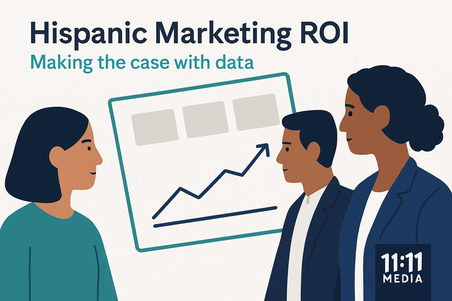 Hispanic Marketing ROI